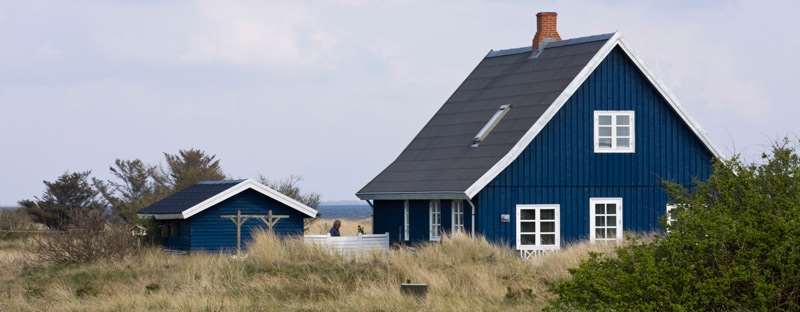 sommerhus